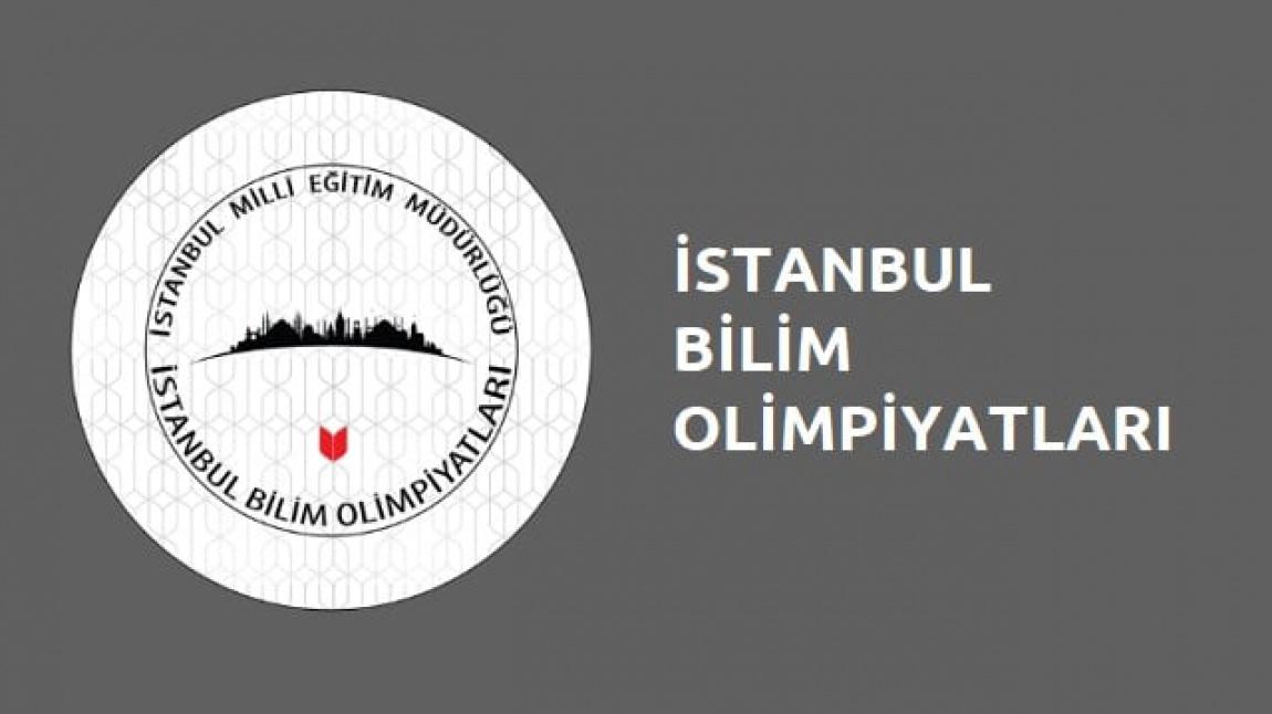 İstanbul Bilim Olimpiyatları 2020